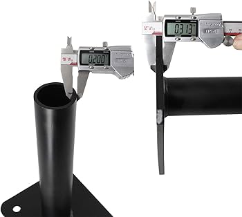 jack_lieさん専用 Amazon.com: YEUQWJ Adjustable Support Jack, Light Duty Steel